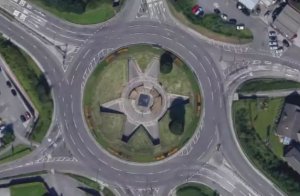Improvements planned to Whittington Moor Roundabout
