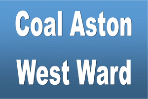 New Councillor Co-opted for Coal Aston West Ward