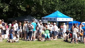 Stall bookings now open for Dronfield Gala