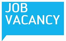 Job Vacancy - Project & Communications Officer