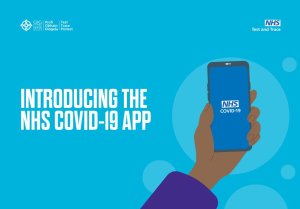 More details about the NHS COVID-19 App