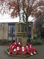 Road Closures Reminder - Sunday 13th November 2022 - Remembrance Day Commemorations