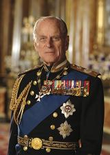Duke of Edinburgh passes away aged 99