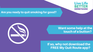 Be a success story this Stoptober