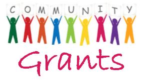 Funding up to £500 available with Community Action Grant