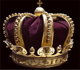 A Crown Fit for a Queen Competition