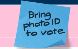 Voter Identification