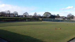 Dronfield Woodhouse Bowling Club