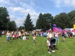 Image: Dronfield Gala, Cliffe Park – Sunday 25th July 2021