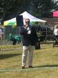 Image: Dronfield Gala, Cliffe Park - 25th July 2021
