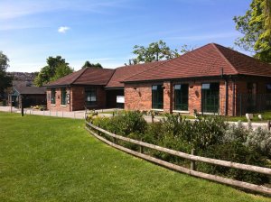 Dronfield Community Centres to re-open