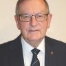 Cllr Philip Wright (Town Mayor)
