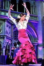 Flamenco Alma Gitana