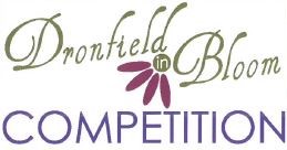 Entries now open for Dronfield in Bloom