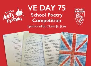 VE Day 75 School Poetry Competition Results