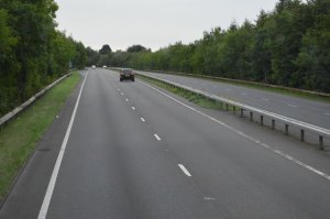 Derbyshire County Council to take action on A61