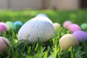 Competition to get creative this Easter!