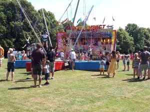 Stalls still available for Dronfield Annual Gala Day!