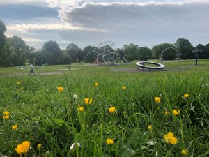 Sindelfingen Park funding bid