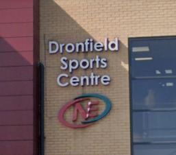 Dronfield Sports Centre - Holiday Activities