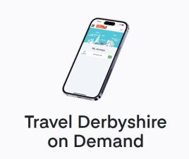 New bookable on demand bus service for Chesterfield, Bolsover, and North East Derbyshire